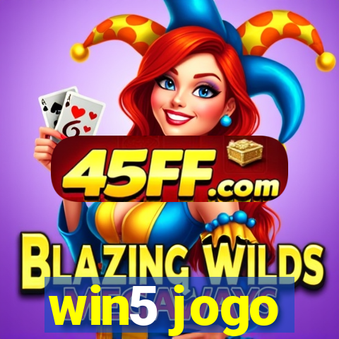 win5 jogo